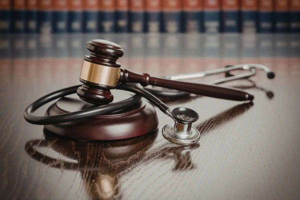 Consumer Protection Medicolegal Issues